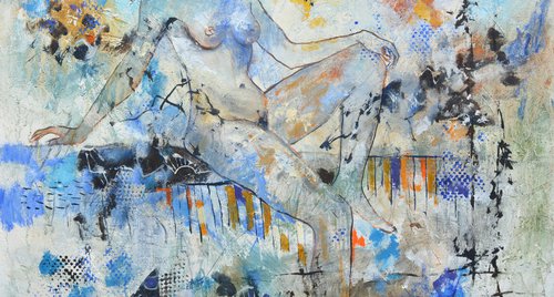 Artwork by Pol Henry Ledent