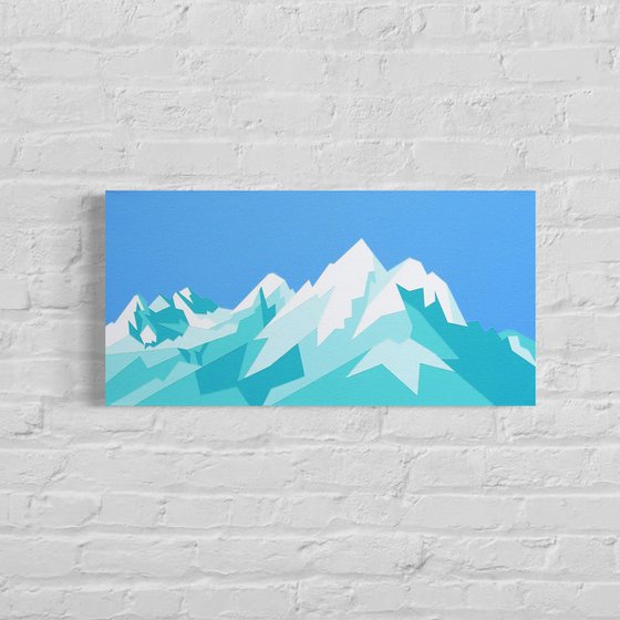 Tetons