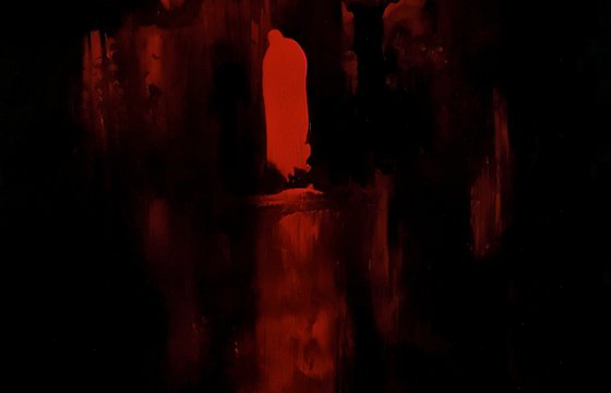 Apparition