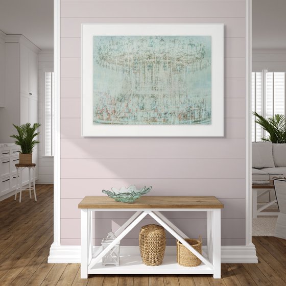 On The Merry Go Round IIXa