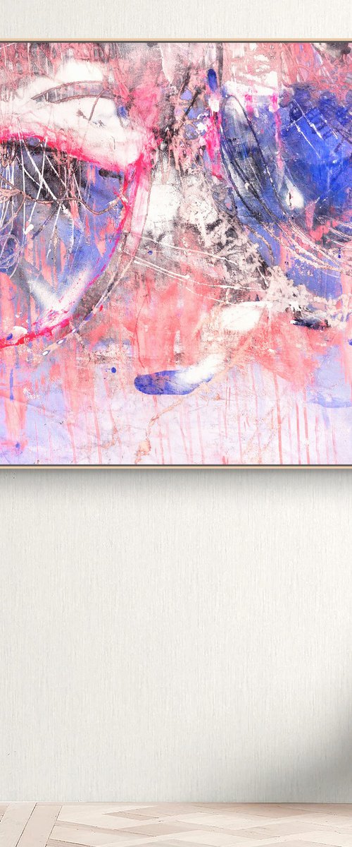 We Found The Astronaut by Adriano Ribeiro