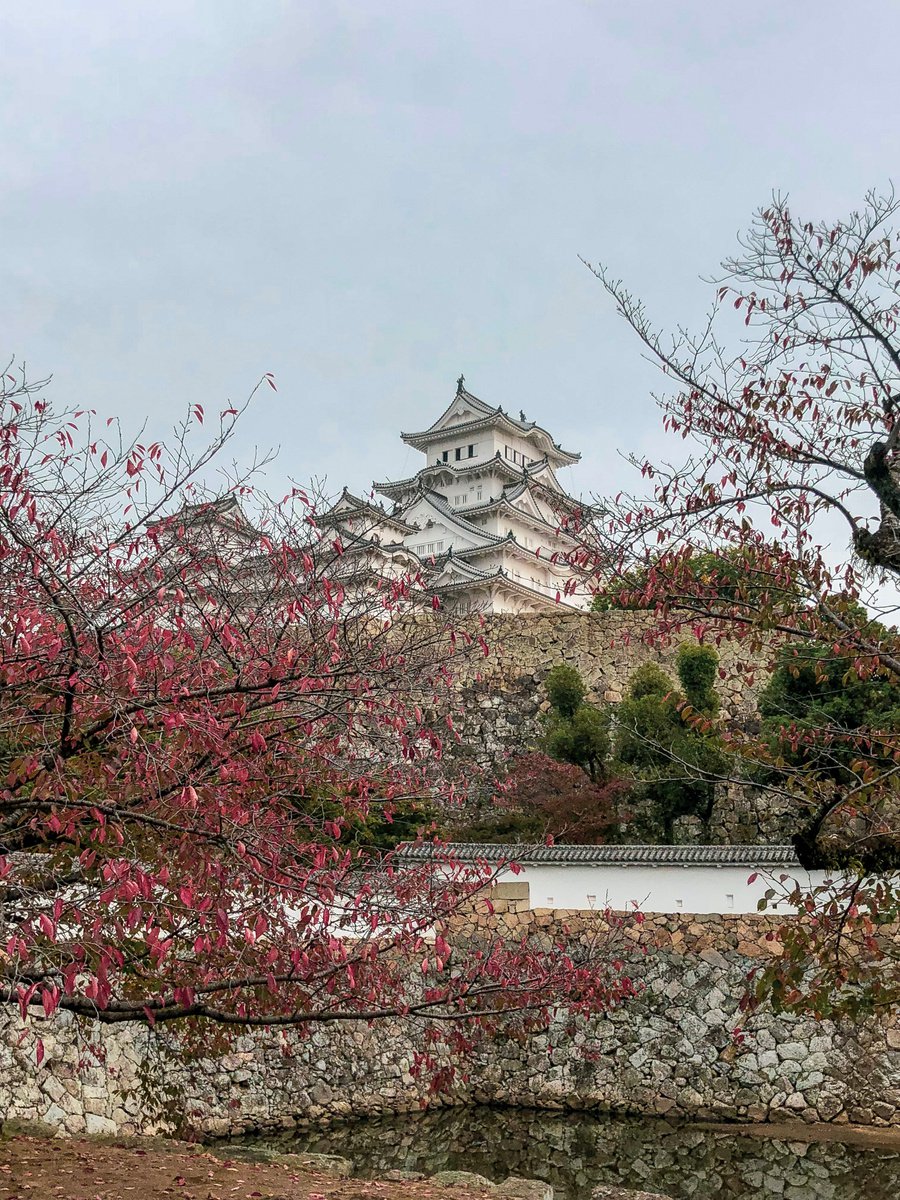 HIMEJI CASTLE by Fabio Accorri?