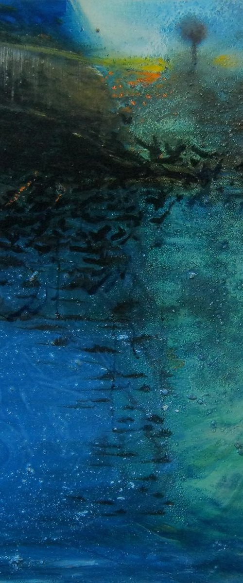 "Breath" by Marya