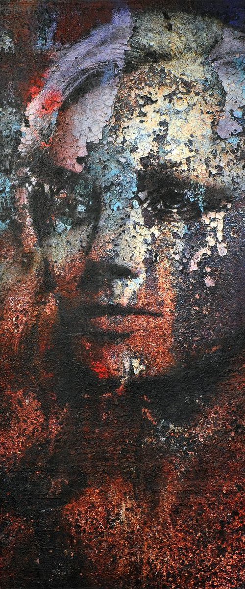 Parish by Karin Vermeer