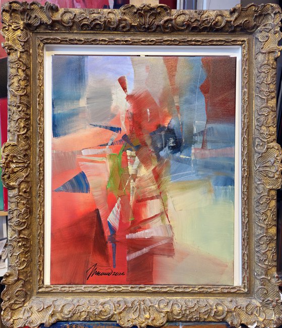 UNSTABLE SPRING WEATHER