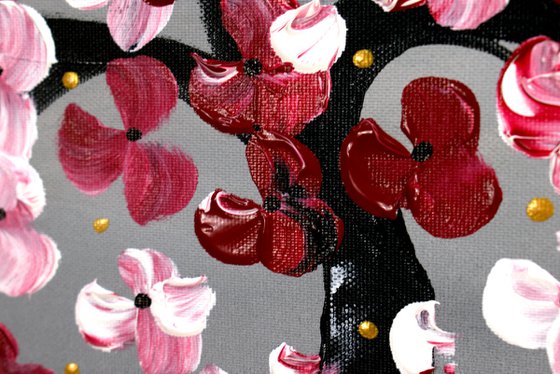 Blossom Canopy