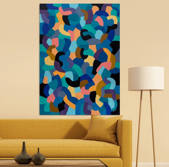 There’s Always More Than One Path