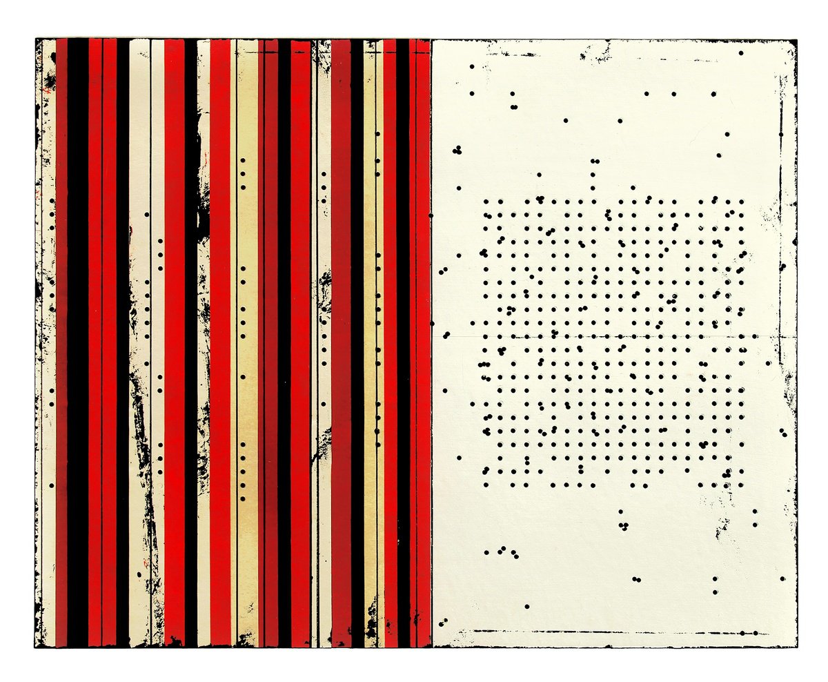 Invisible Narratives 1. By Petr Strnad, 23 X 19, Artwork For Sale On Artfinder