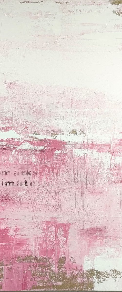 CORAL #2 by Stefanie Rogge