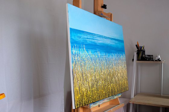 Through To The Sea