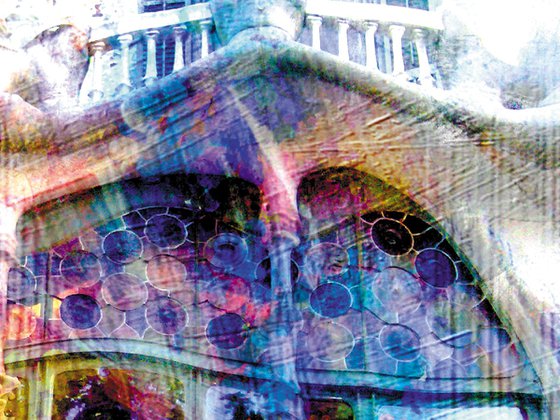 Maromas Casa Batlló