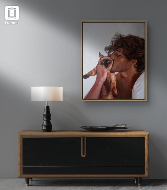 He n°63 dalla serie bad boy