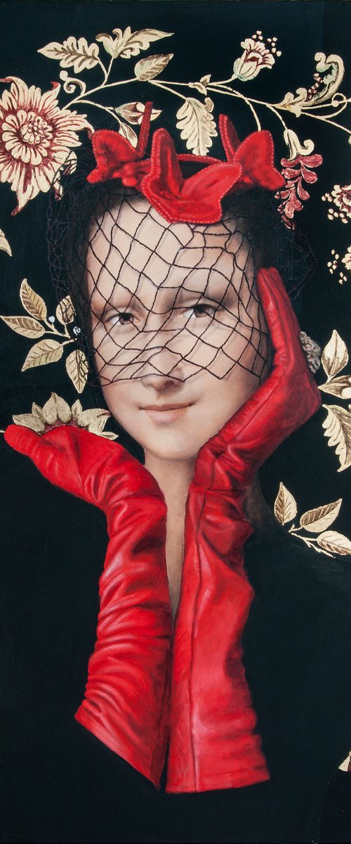 The Party by Nataliya Bagatskaya