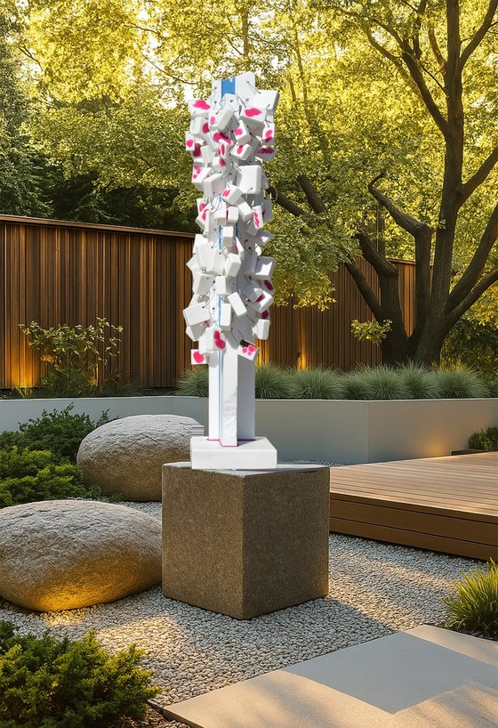 "The Wish Tree"