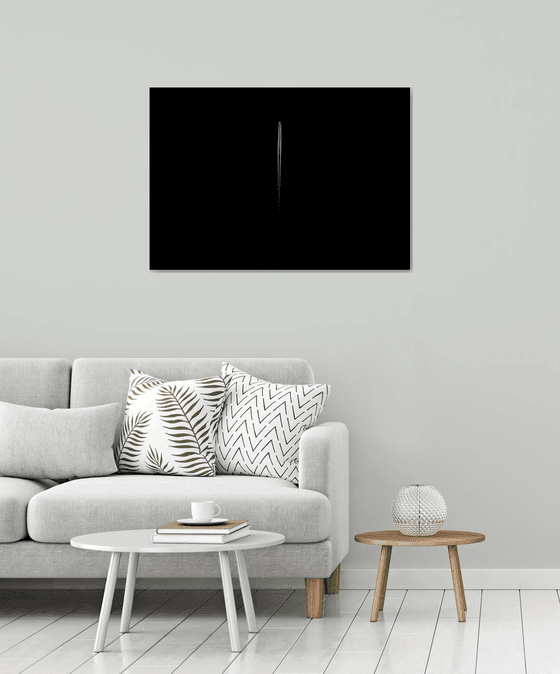 Black and White II | Limited Edition Fine Art Print 1 of 10 | 90 x 60 cm