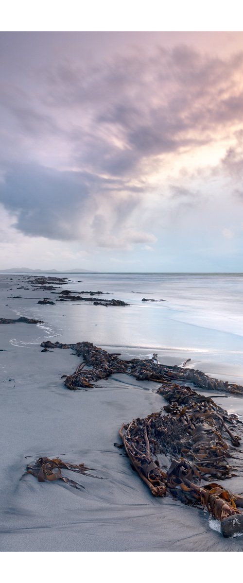 Towards Barra III by David Baker