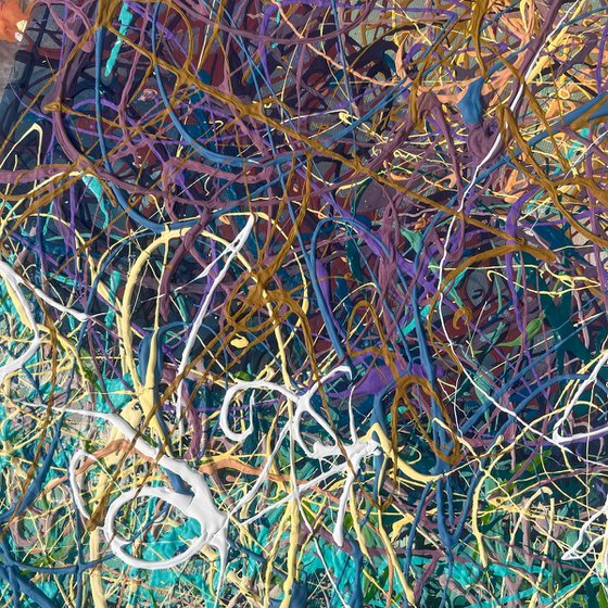 Waves of Inner Light