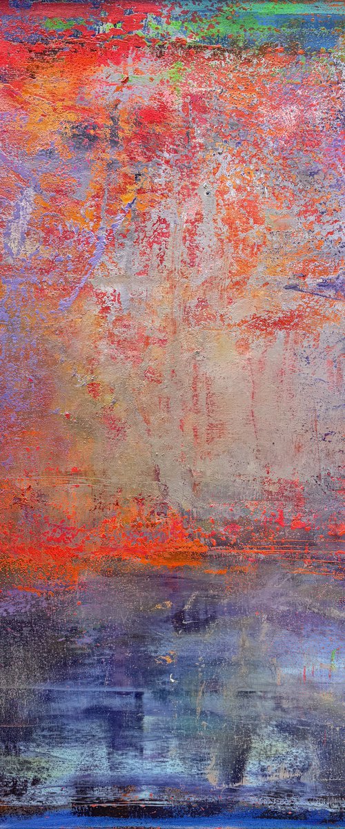 Nocturne for Light by Viki Smoliar