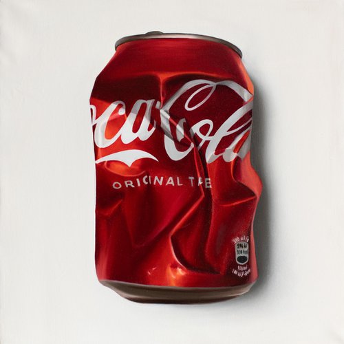 Coca Cola 290423 by Gennaro Santaniello