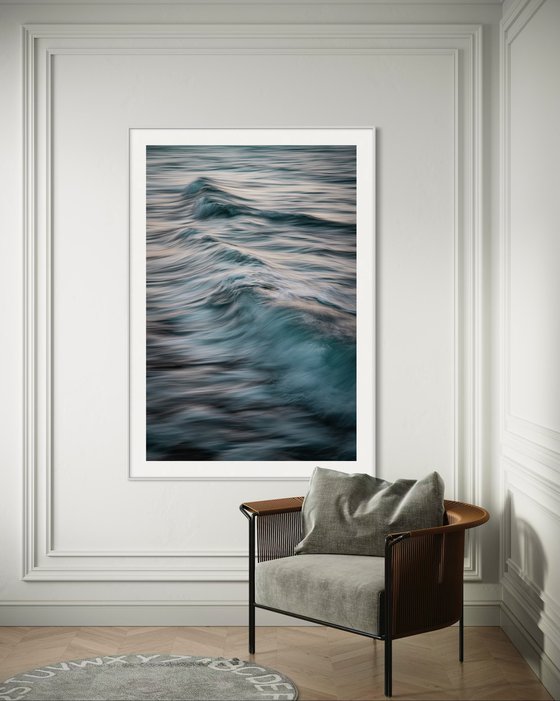 The Uniqueness of Waves XXXVII