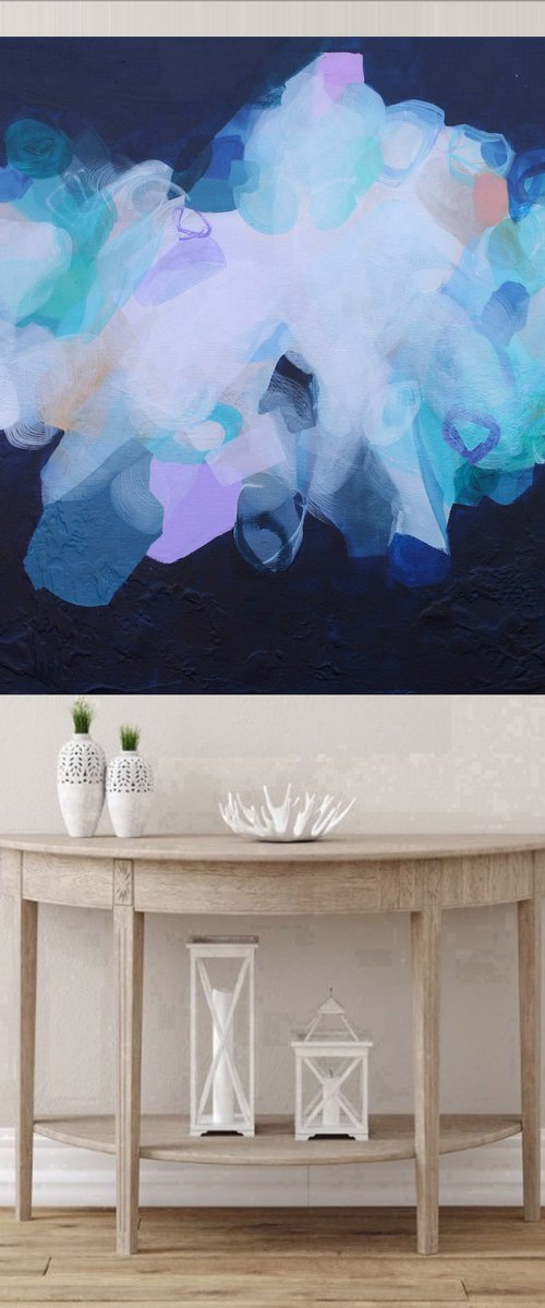 My Wildest Dreams by Susan Wooler