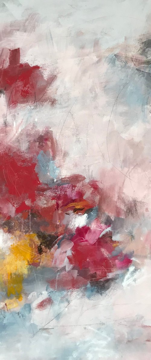 Everything is Possible by Angela  Dierks