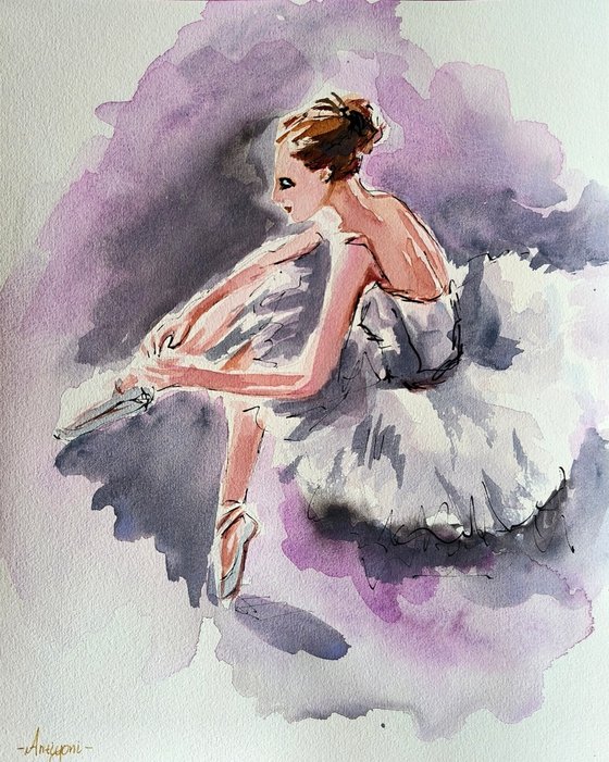 The Poetry of Motion Series