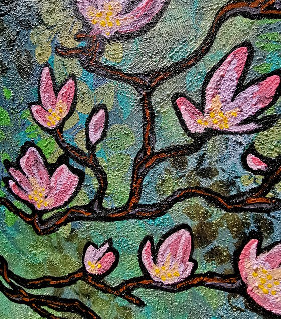 Spring Nature