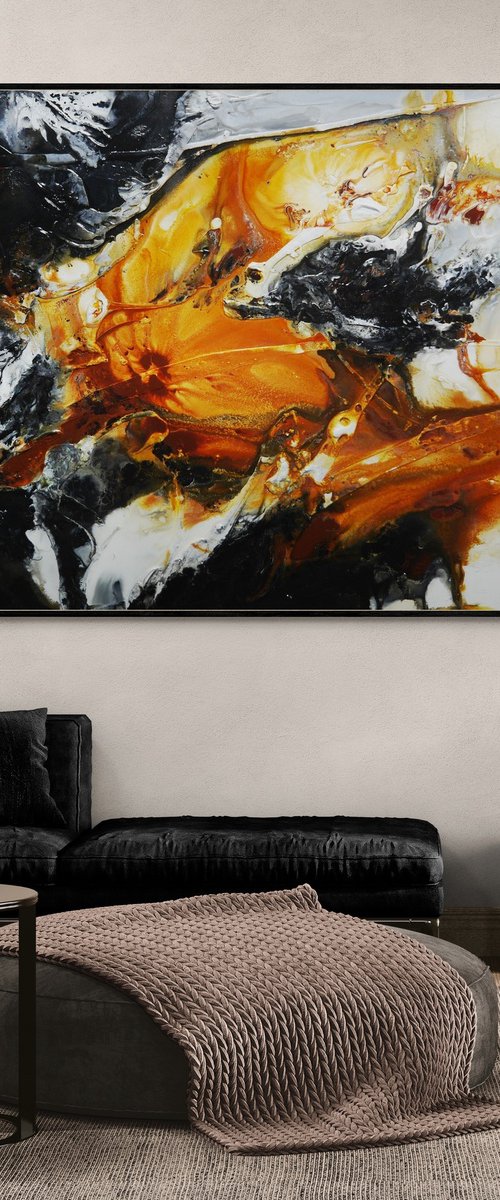 Universal Rush by Franko