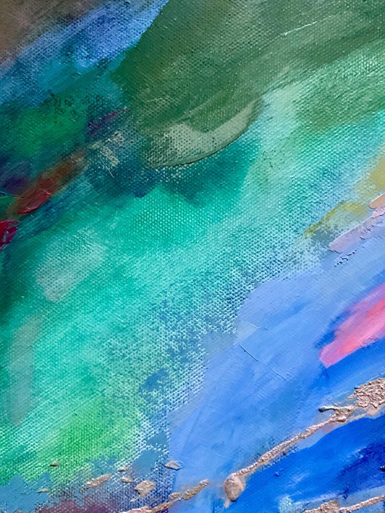 SYMPHONIES OF THE BIG SPACE 3