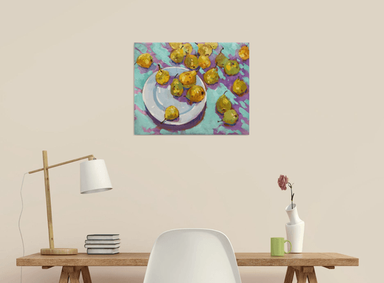 Pears