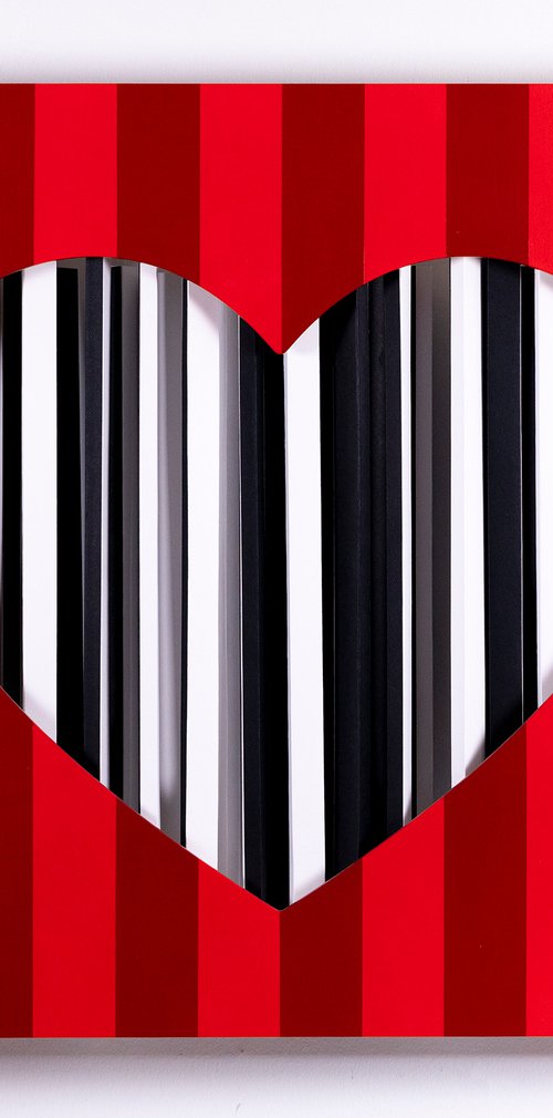 Can you buy love? by George Koutsouris