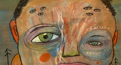 Artwork by Pavel Kuragin