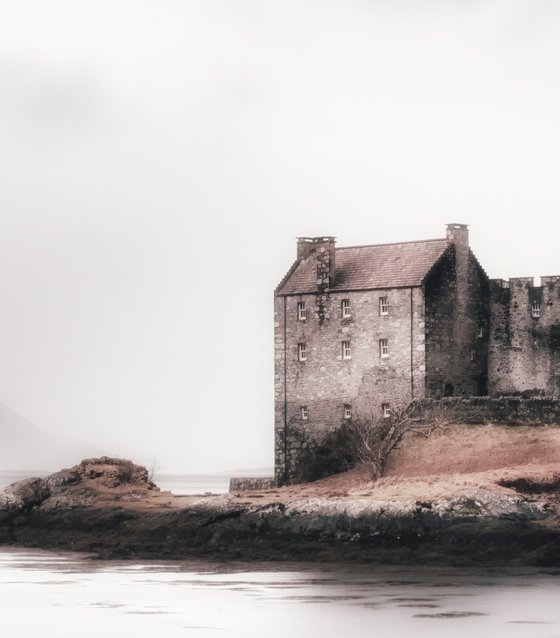 The Highlander Castle (st.3)