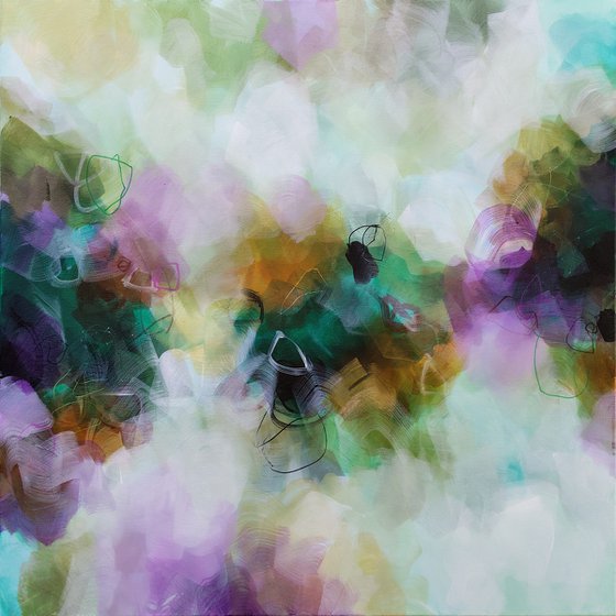 Whispers in the Forest