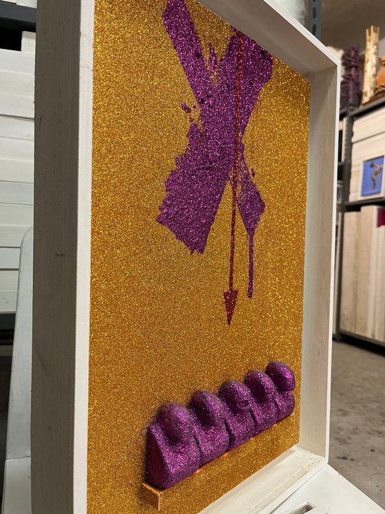 Glitter #1