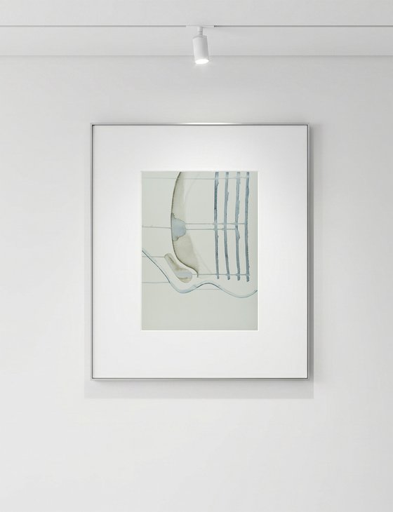 Pond XXXI