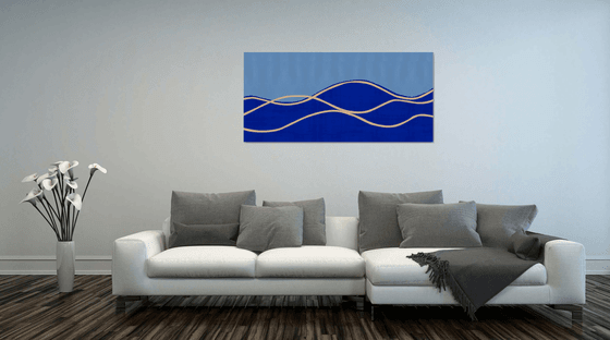 Serene Landscape #52
