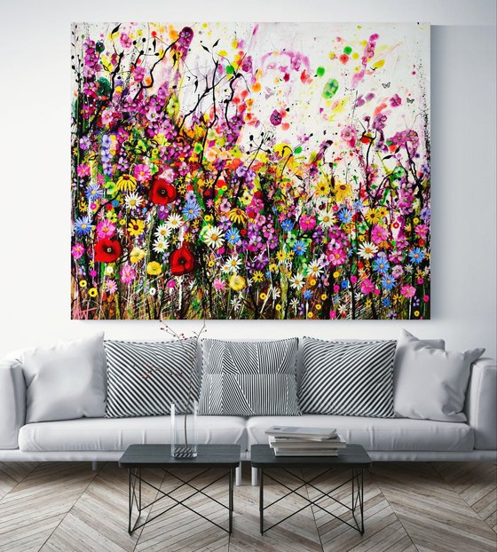 Symphony of a Thousand Blooms