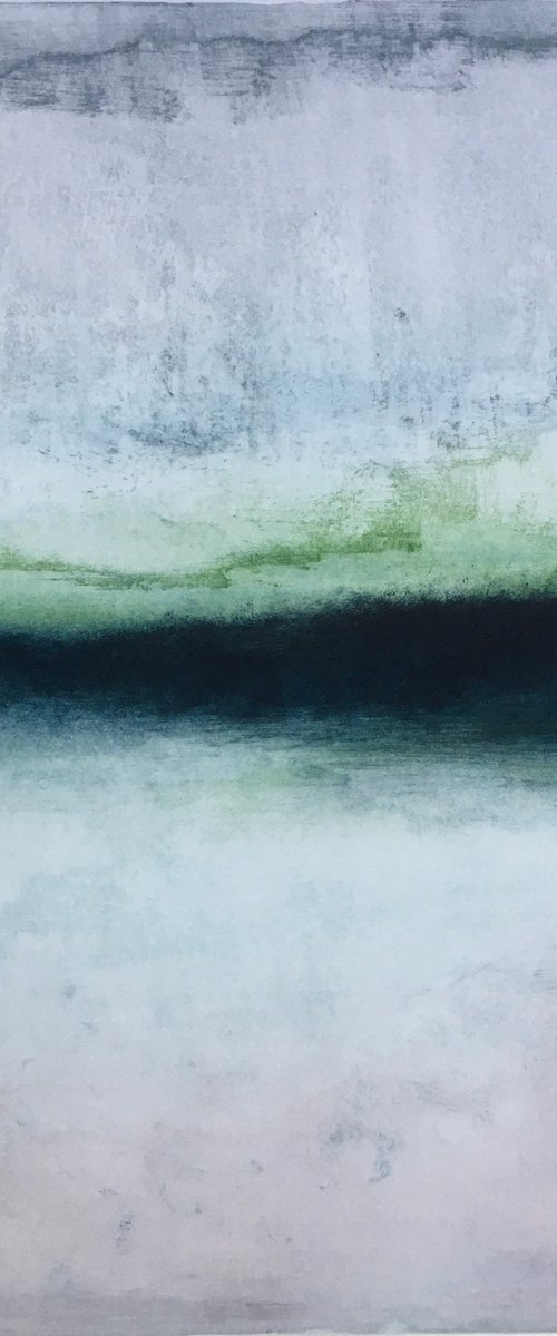 Rutland by Lizzie Butler