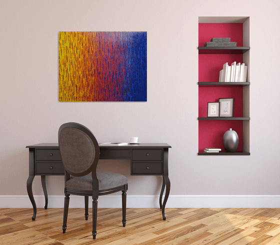 Color Blending Test 1