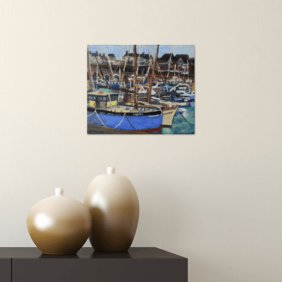 Dunkirk ‘little ships’