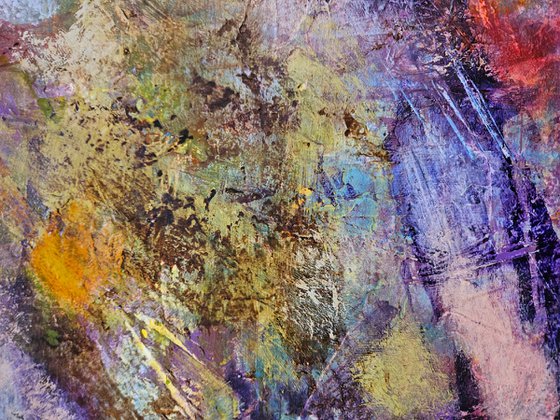 Soaring Through the Dreams