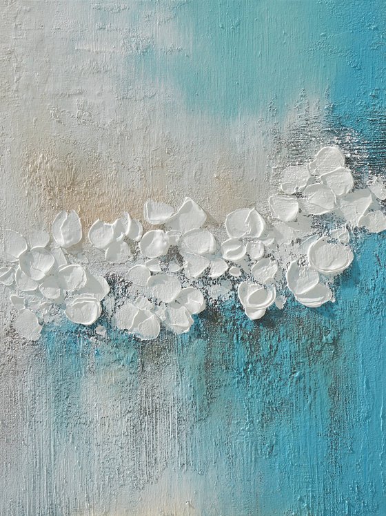 Whispering Tides