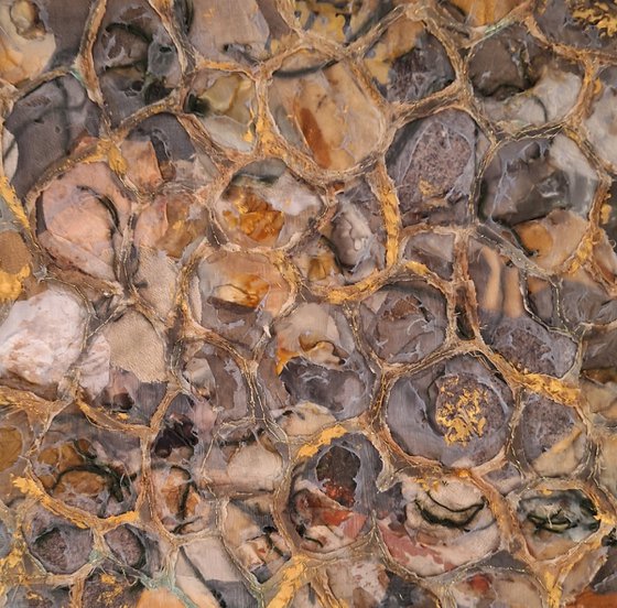 Pebbles