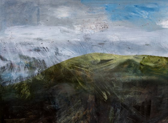 Side of the Mountain