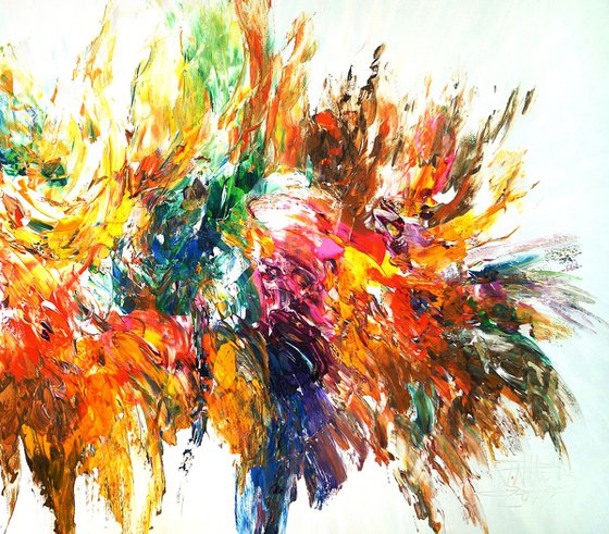 Energy Field L 3