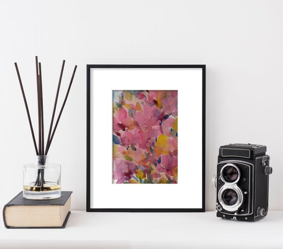 Organic Wonders 1