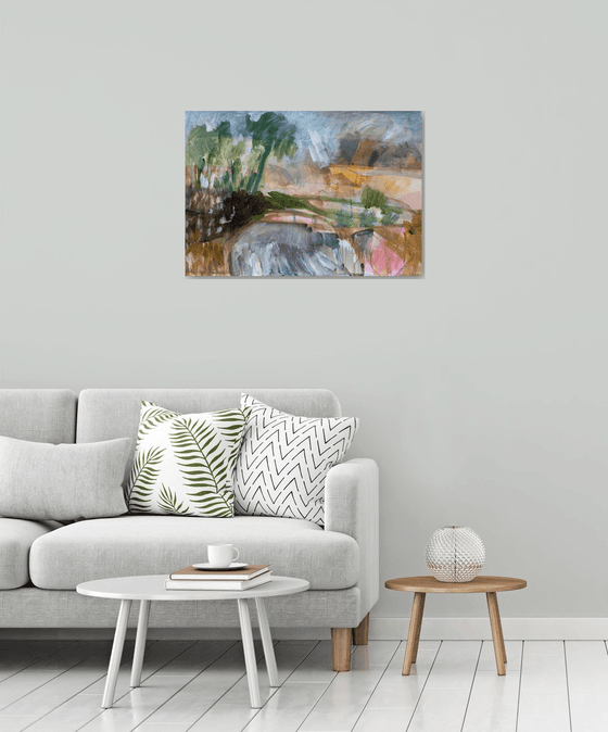 Pond 18