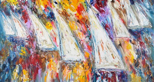 Artwork by Peter Nottrott